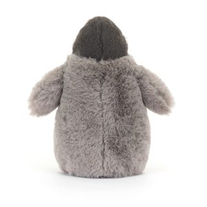 Percy Penguin