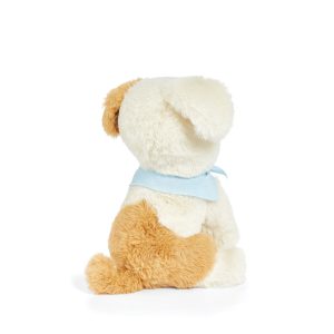 Skipit the Pup Cricket Island Friend